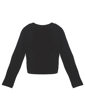 Sudadera Danzinatta para niña