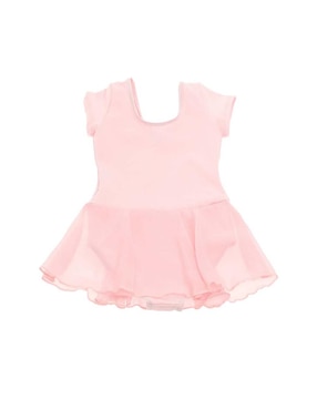 Leotardo infantil Danzinatta