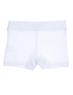 Short Fiorella para ballet niña