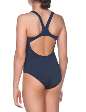 Traje de baño completo deportivo Arena para niña