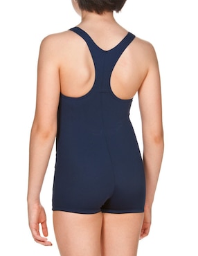 Traje de baño completo deportivo Arena para niña