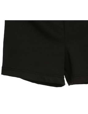 Short Fiorella para ballet niña