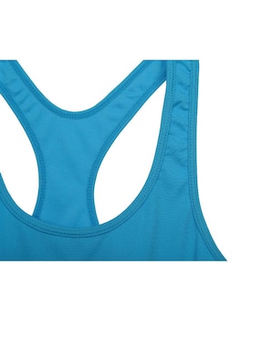 Traje de baño completo deportivo X10 para niña