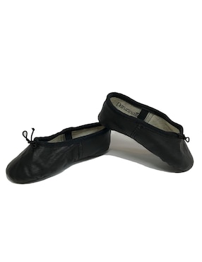 Zapatilla de ballet Danzinatta para niña