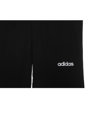 Conjunto deportivo regular ADIDAS con elástico para niña