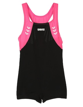 Traje de baño completo deportivo Arena para niña