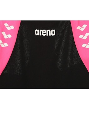 Traje de baño completo deportivo Arena para niña