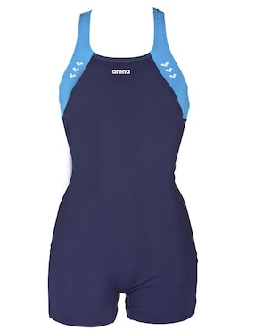 Wetsuit Arena Spirit para niña