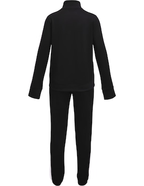 Conjunto deportivo regular Under Armour con elástico para niña