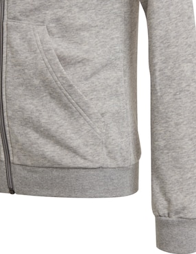 Chamarra Adidas impermeable para niña