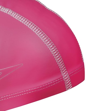 Gorro natación Speedo para niña