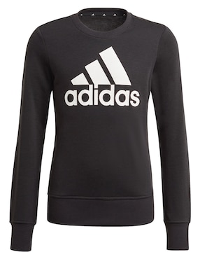 Sudadera Adidas para niña