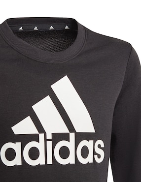 Sudadera Adidas para niña
