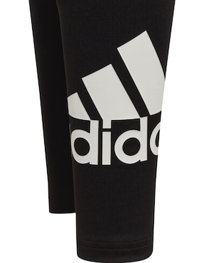 Malla ADIDAS compresión baja para niña