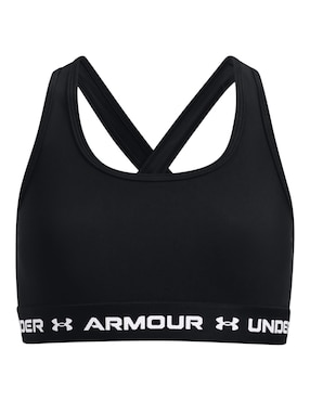 Top Deportivo Under Armour Para Entrenamiento Niña