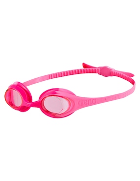 Goggles De Puente Fijo Arena Para Natación