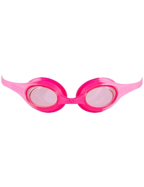 Goggles de puente fijo Arena para natación de niña