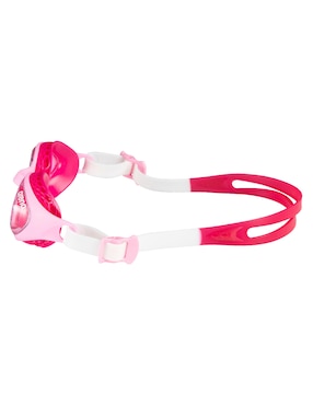 Goggles de puente fijo Arena para natación de niña