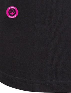 Playera deportiva para entrenamiento Adidas para niña