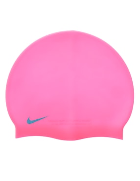 Gorra De Natacion De Silicón Nike Para Niña