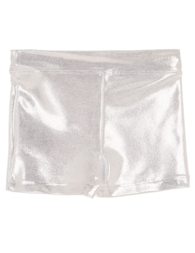 Short Danzinatta para gimnasia niña