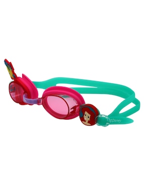 Goggles De Puente Fijo Voit Para Natación