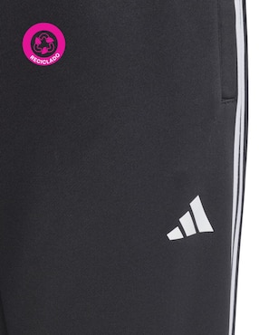 Pants ADIDAS para entrenamiento de niña
