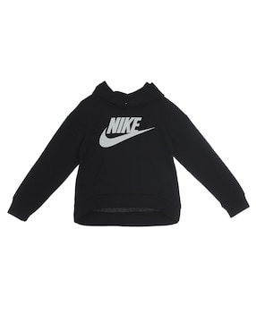 Sudadera Nike Con Capucha Para Niña