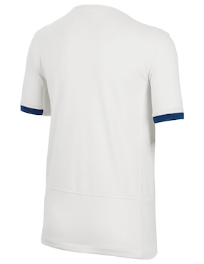 Playera deportiva para entrenamiento Nike Selección de fútbol de Inglaterra unisex