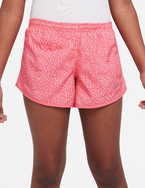 Short Nike para entrenamiento mujer