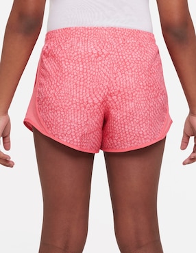 Short Nike para entrenamiento mujer