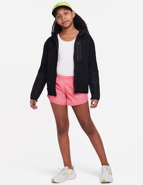 Short Nike para entrenamiento mujer