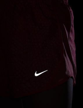 Short Nike para entrenamiento mujer