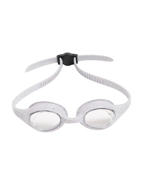 Goggles de puente fijo Arena para natación unisex