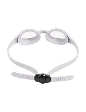 Goggles de puente fijo Arena para natación unisex