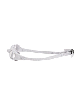 Goggles de puente fijo Arena para natación unisex