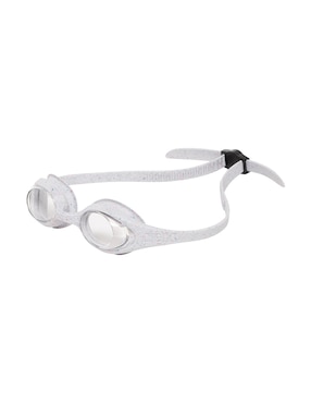 Goggles de puente fijo Arena para natación unisex