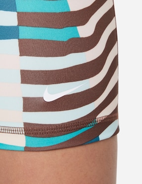 Short con bolsa Nike para entrenamiento mujer