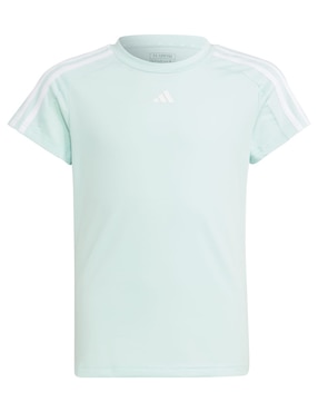 Playera Deportiva ADIDAS Para Niña