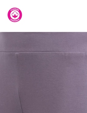 Malla Adidas compresión baja para niña