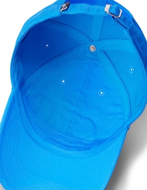 Gorra con visera curva hebilla Nike infantil