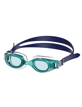 Speedo Covert - Lentes de natación con efecto espejo