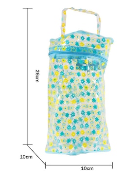 Bolsa Imar infantil