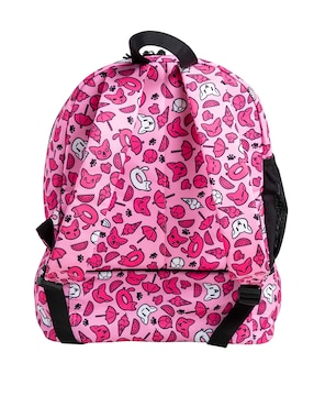 Mochila deportiva Arena Teams para niña