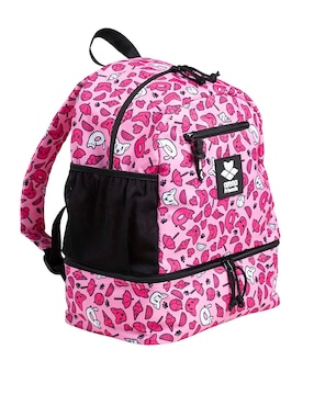 Mochila deportiva Arena Teams para niña
