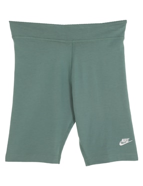 Short Nike Para Entrenamiento Niña