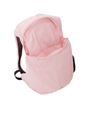 Mochila deportiva X10 para niña