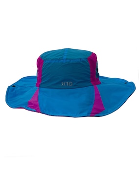 Gorro X10 infantil