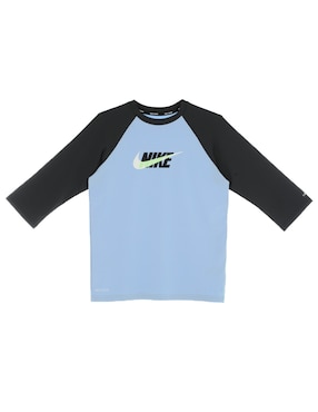 Wetshirt Nike Para Niña