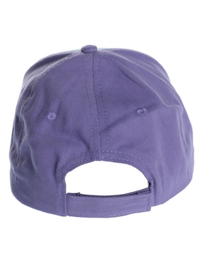 Gorra con visera semicurva velcro para campismo Piquenique Mickey And Friends infantil